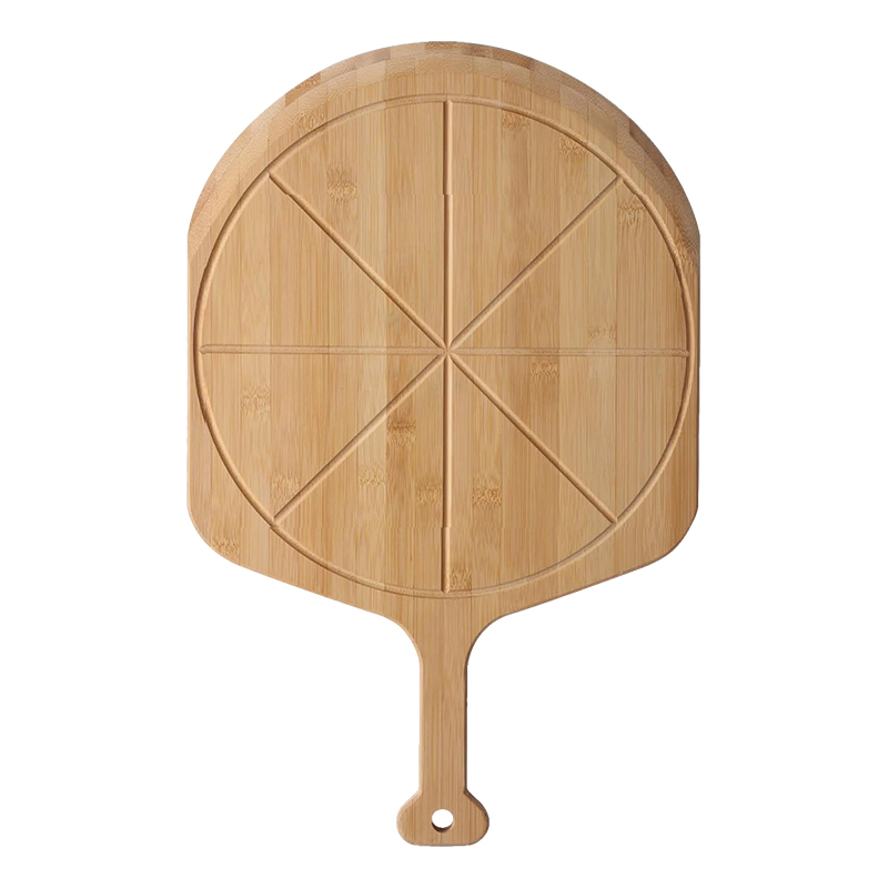 WOOD CUTTING BOARD- 068