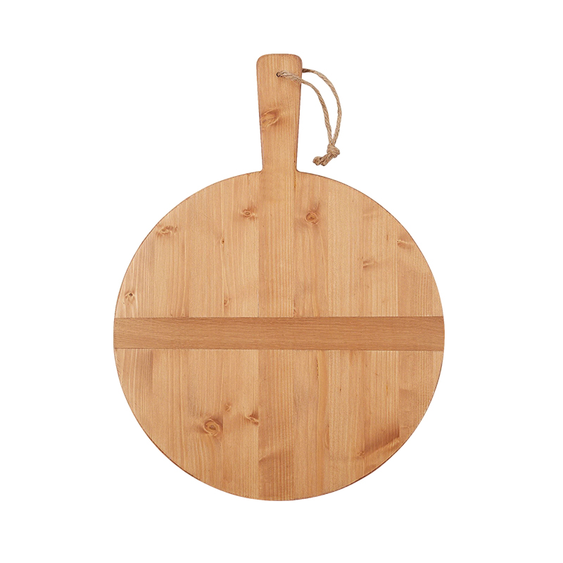 WOOD CUTTING BOARD- 067