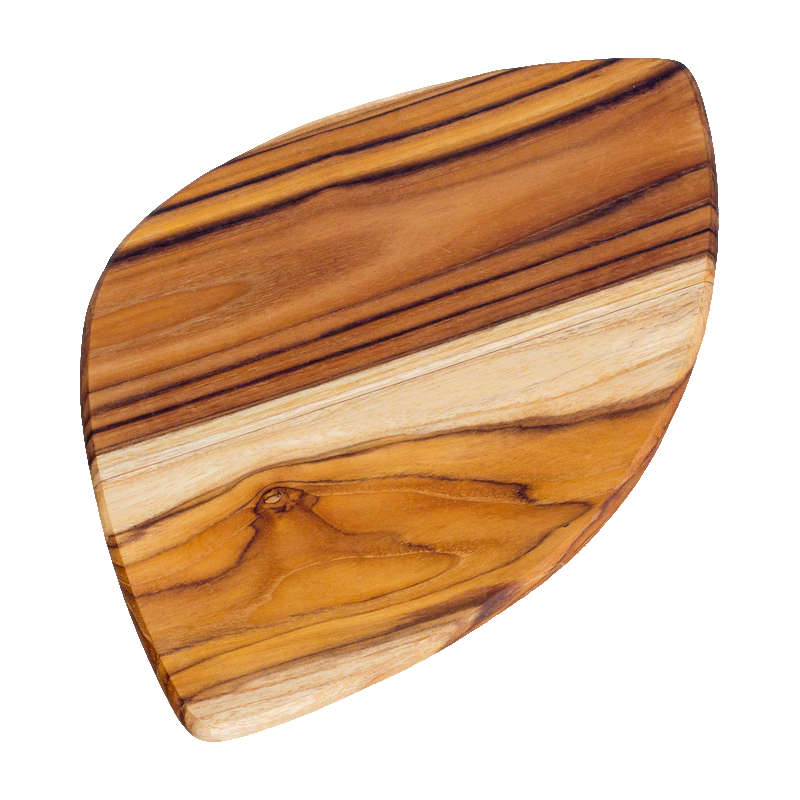 WOOD CUTTING BOARD- 066