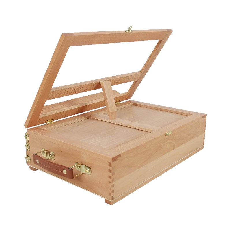 DRAWING WRITING PAINT BOX DWB-031