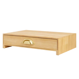 WOODEN STORAGE BOX - 556