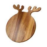 WOOD CUTTING BOARD- 072