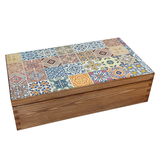 TEA BOX TWB-056