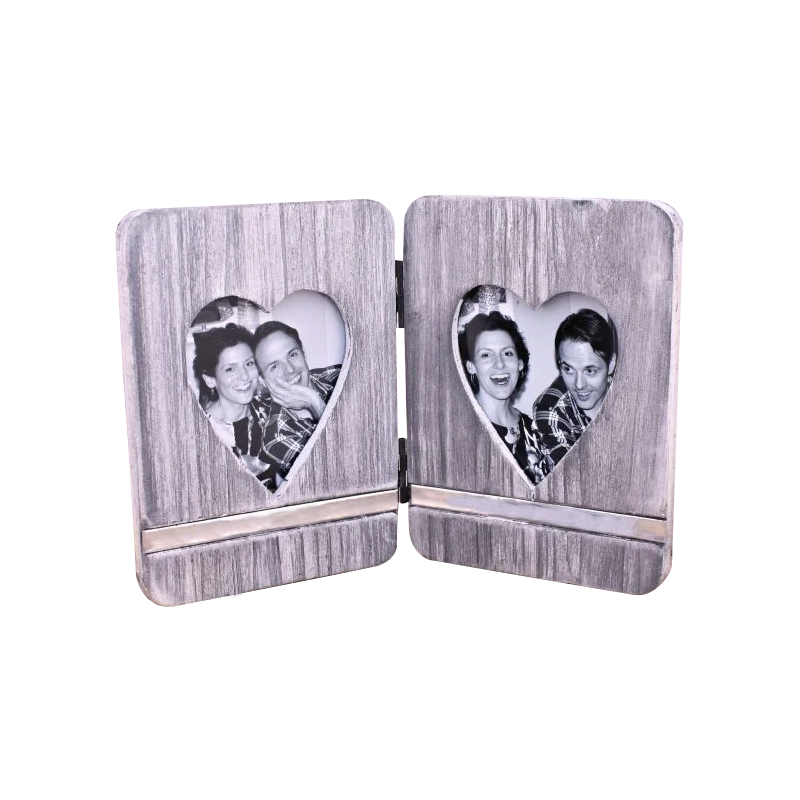 WOODEN PHOTO FRAME WPF-013