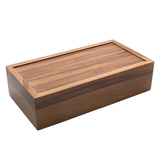 WOODEN STORAGE BOX - 561