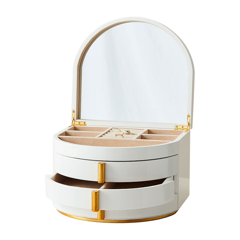 JEWELRY BOX - 053