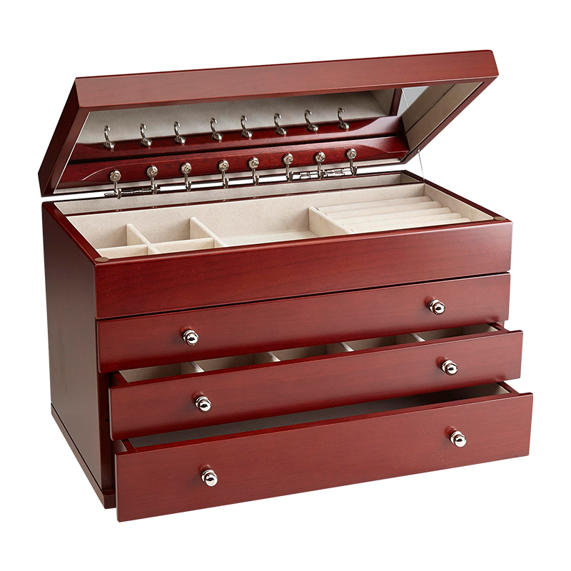 JEWELRY BOX - 052