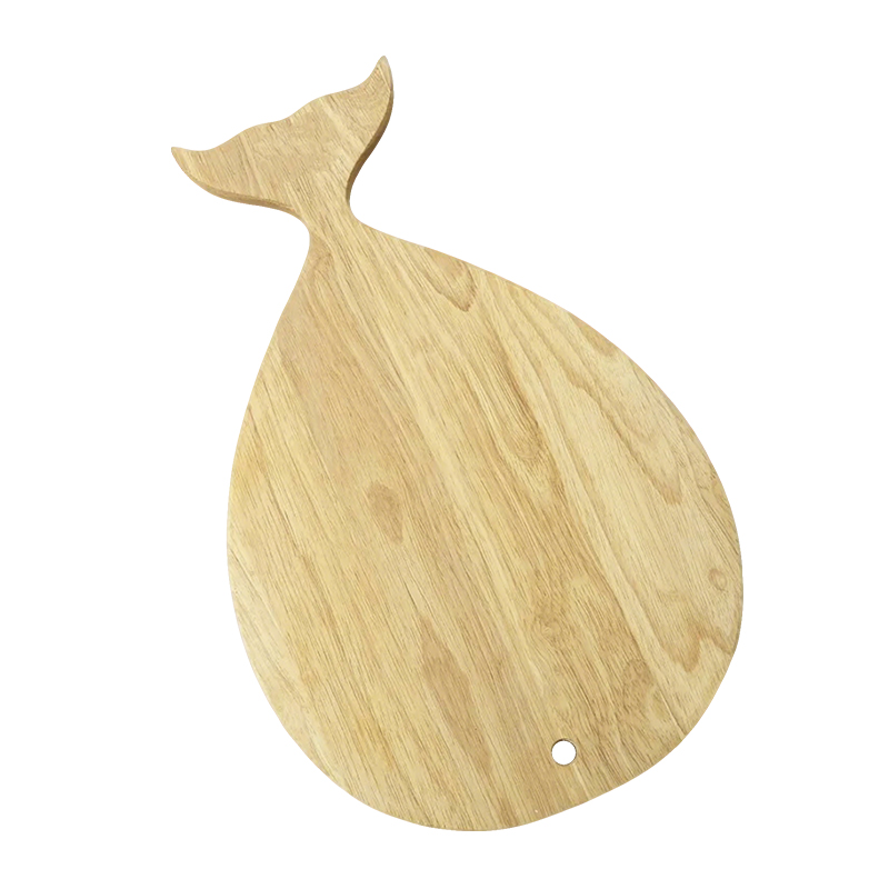 WOOD CUTTING BOARD- 071