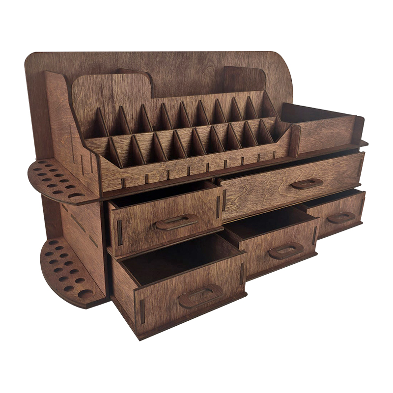 JEWELRY BOX - 076