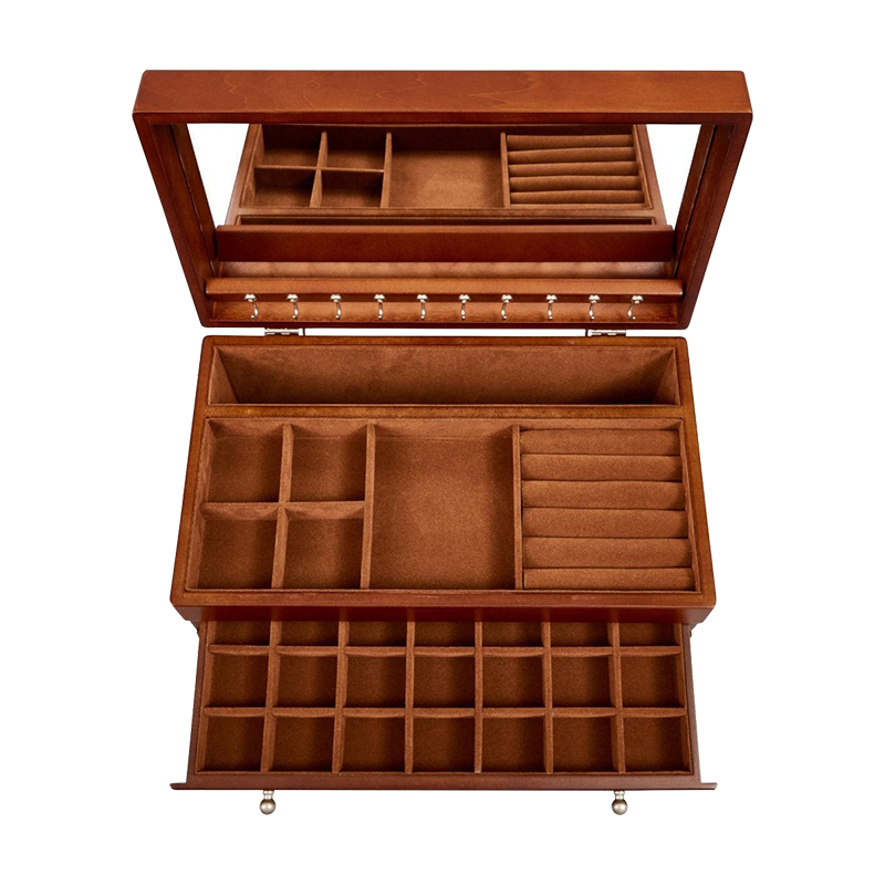 JEWELRY BOX - 072