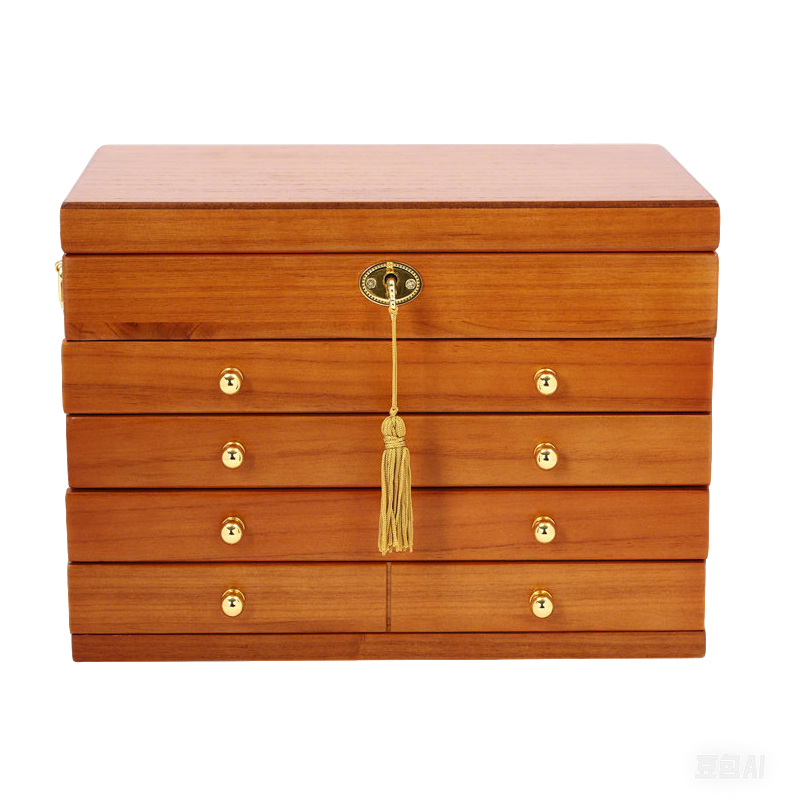 JEWELRY BOX - 079