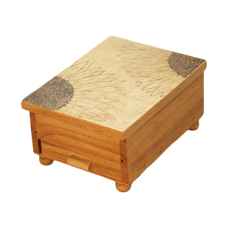 JEWELRY BOX - 074