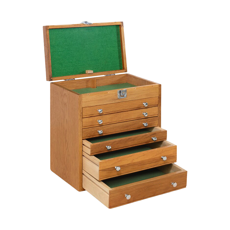 JEWELRY BOX - 077