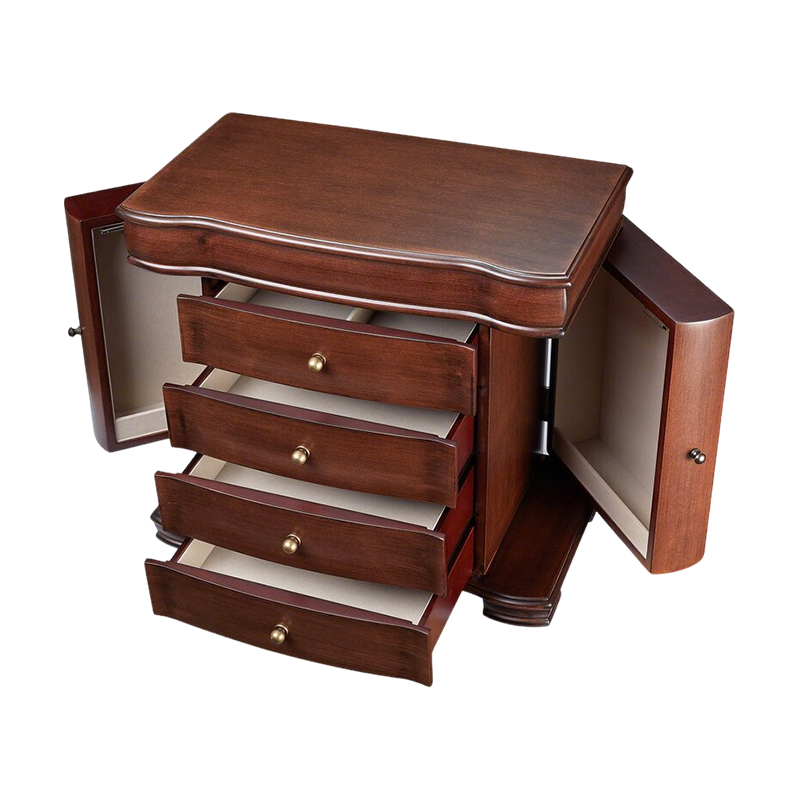 JEWELRY BOX - 102
