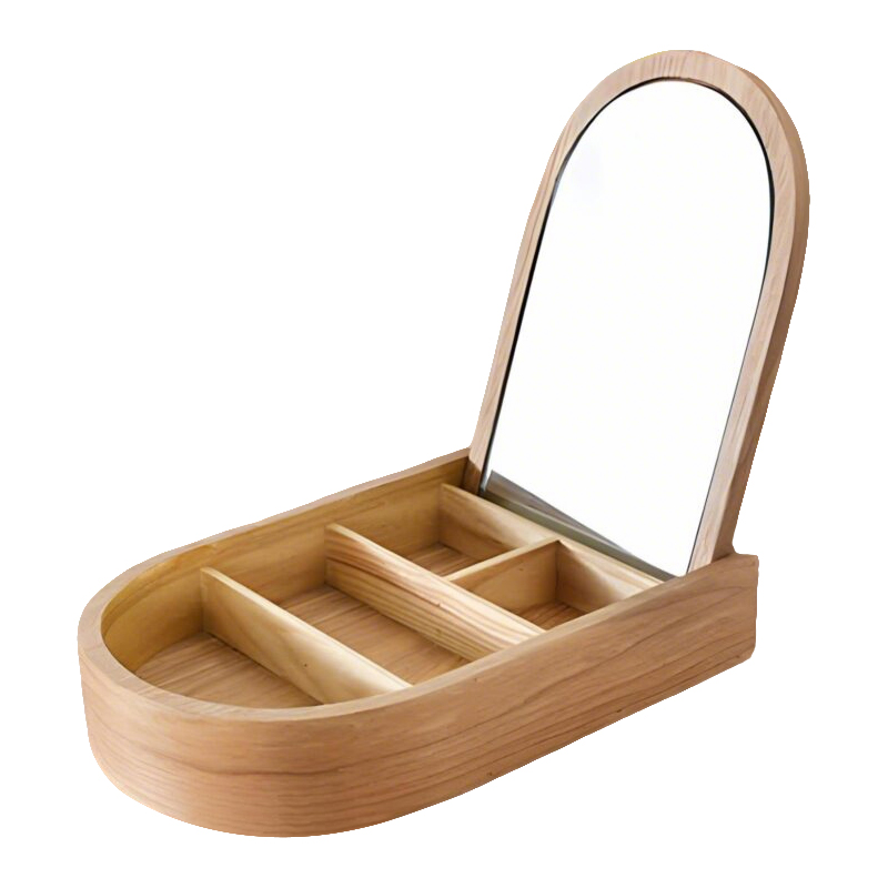 JEWELRY BOX - 164