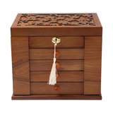 JEWELRY BOX - 160