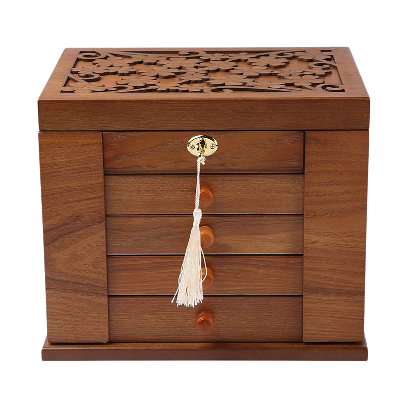 JEWELRY BOX - 160
