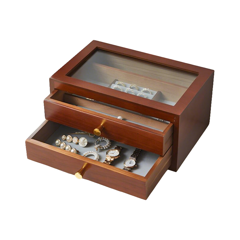 JEWELRY BOX - 163