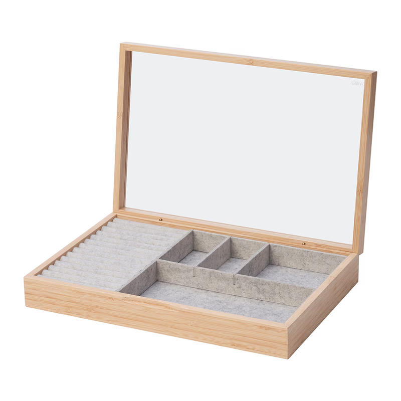 JEWELRY BOX - 162