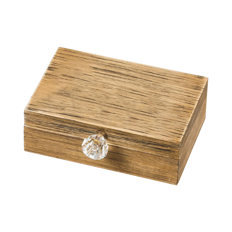 JEWELRY BOX - 158