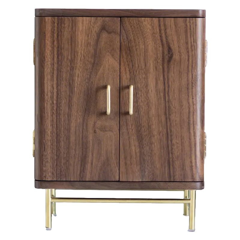JEWELRY BOX - 166