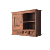 WOODEN SHELF - 019