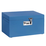 WOODEN STORAGE BOX - 582