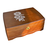 JEWELRY BOX - 055