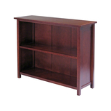 WOODEN SHELF - 009