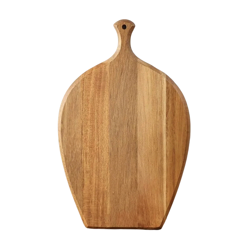 WOOD CUTTING BOARD- 073