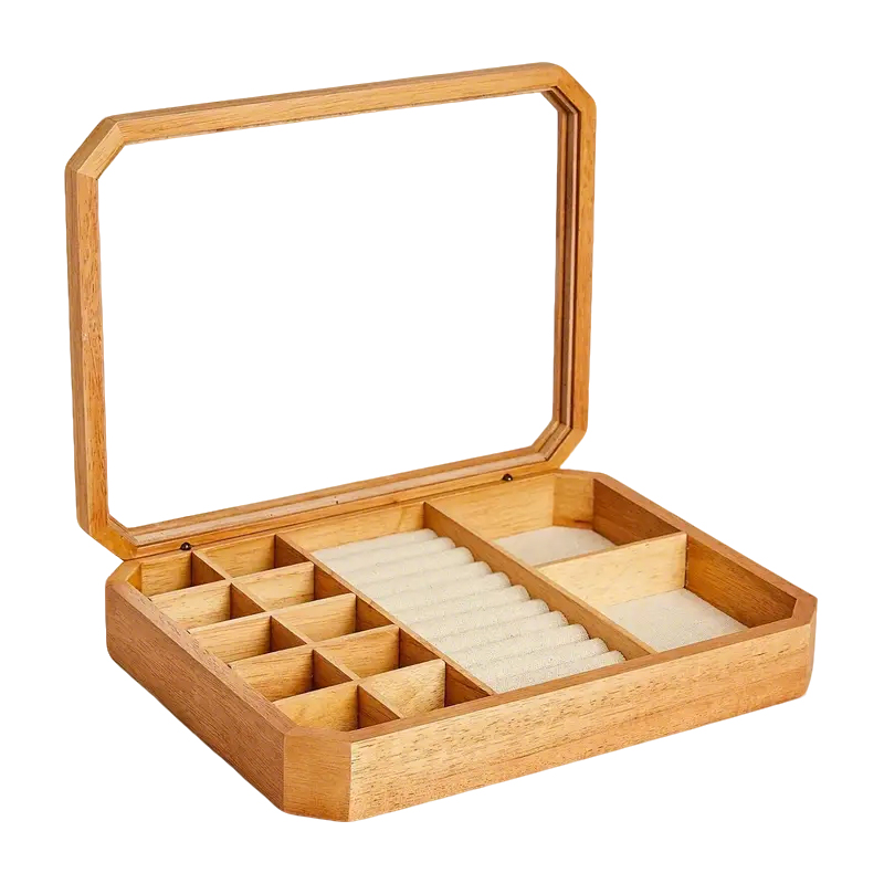 JEWELRY BOX - 058