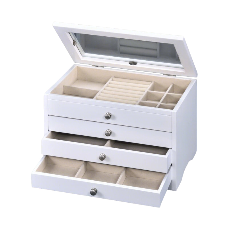 JEWELRY BOX - 057