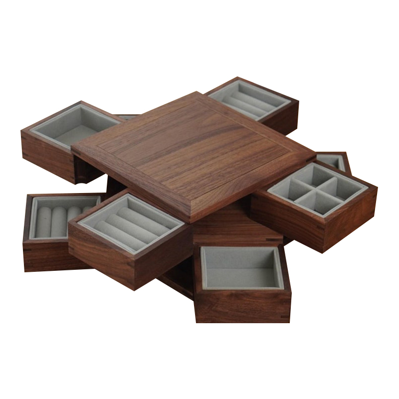 JEWELRY BOX - 059