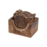 WOOD COASTER WCS－069