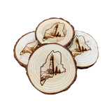 WOOD COASTER WCS－052
