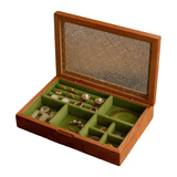 JEWELRY BOX - 152