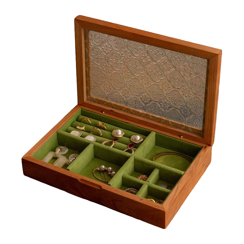 JEWELRY BOX - 152
