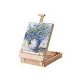 DRAWING WRITING PAINT BOX DWB-022