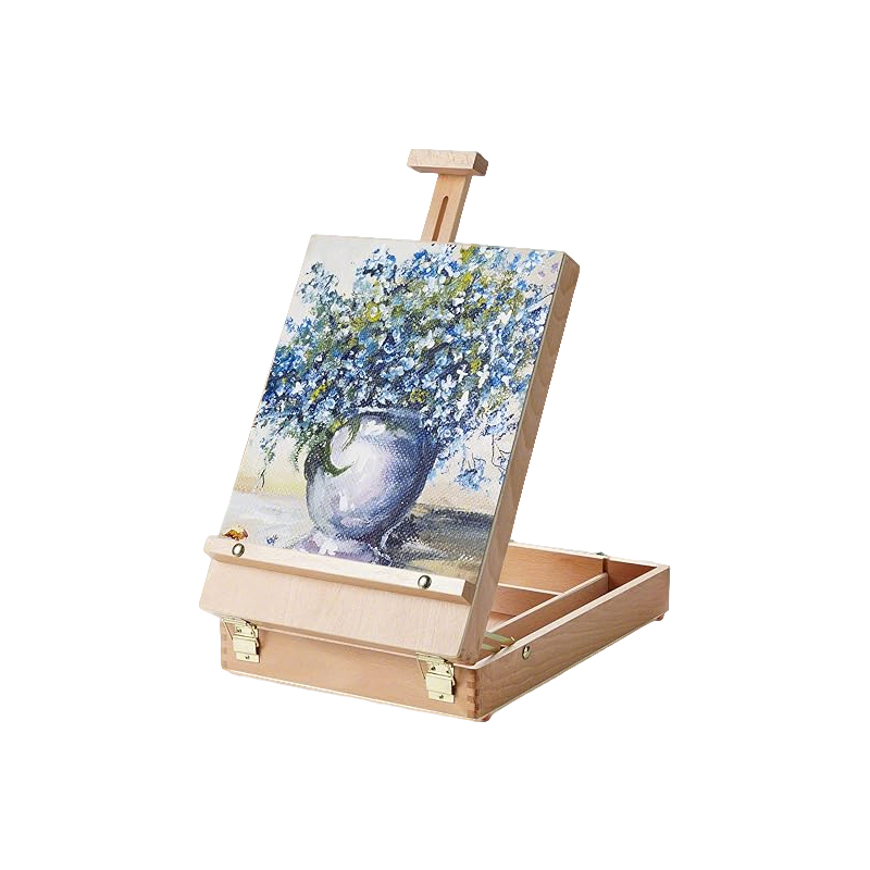 DRAWING WRITING PAINT BOX DWB-022