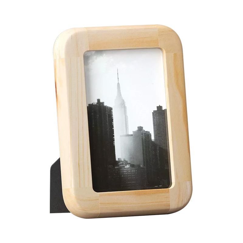 WOODEN PHOTO FRAME WPF-006