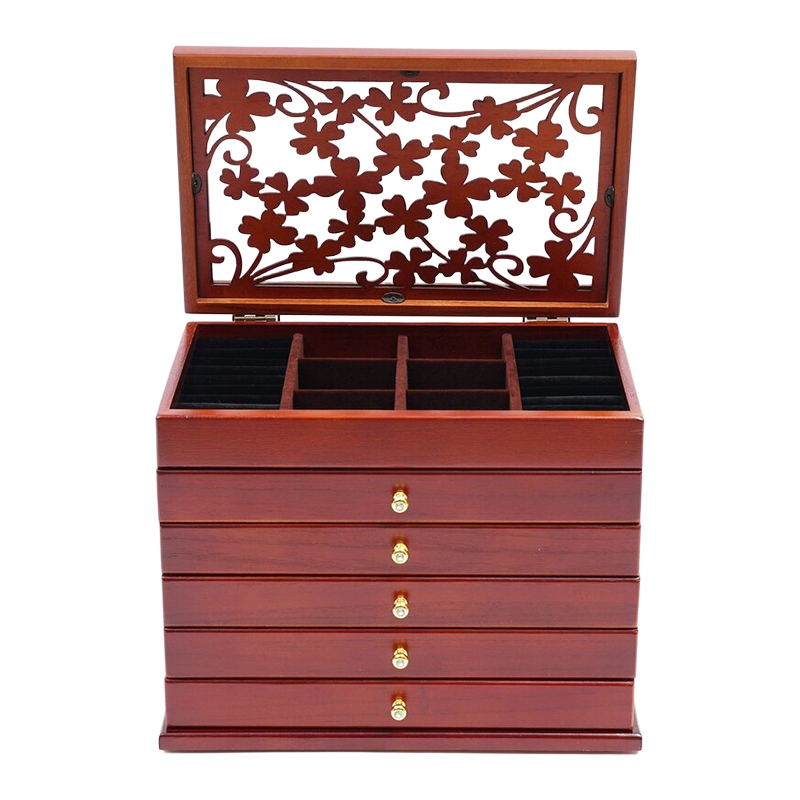 JEWELRY BOX - 062