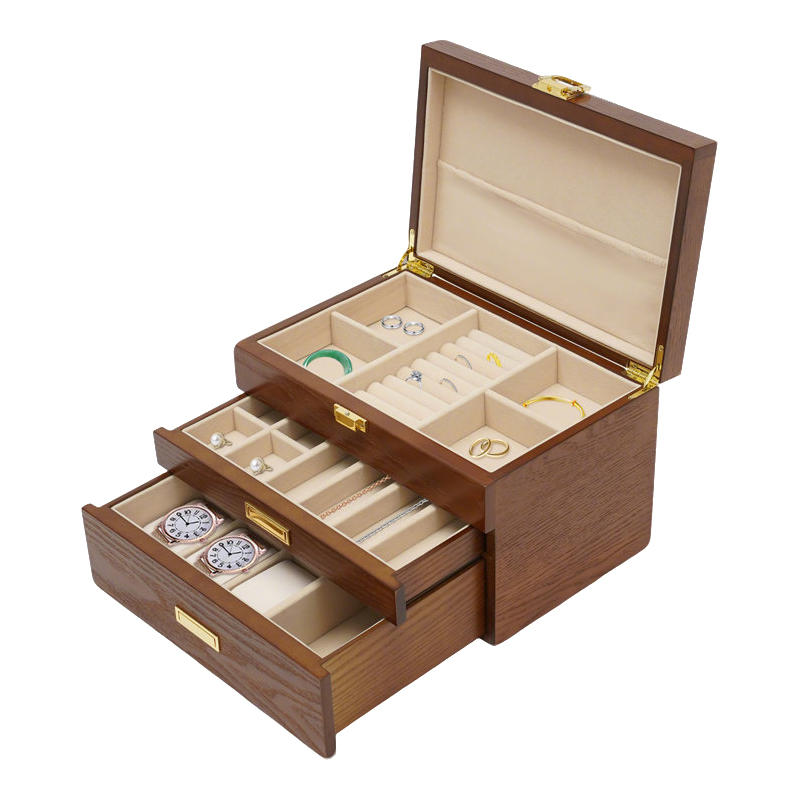 JEWELRY BOX - 063