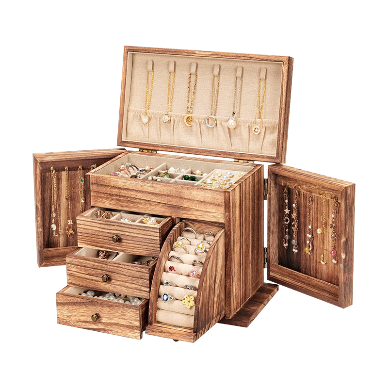 JEWELRY BOX - 068