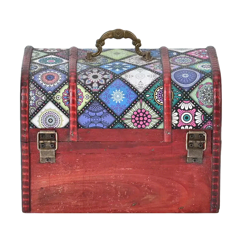 JEWELRY BOX - 070