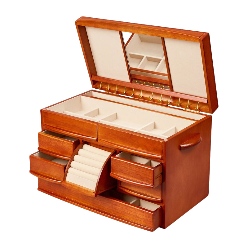 JEWELRY BOX - 153