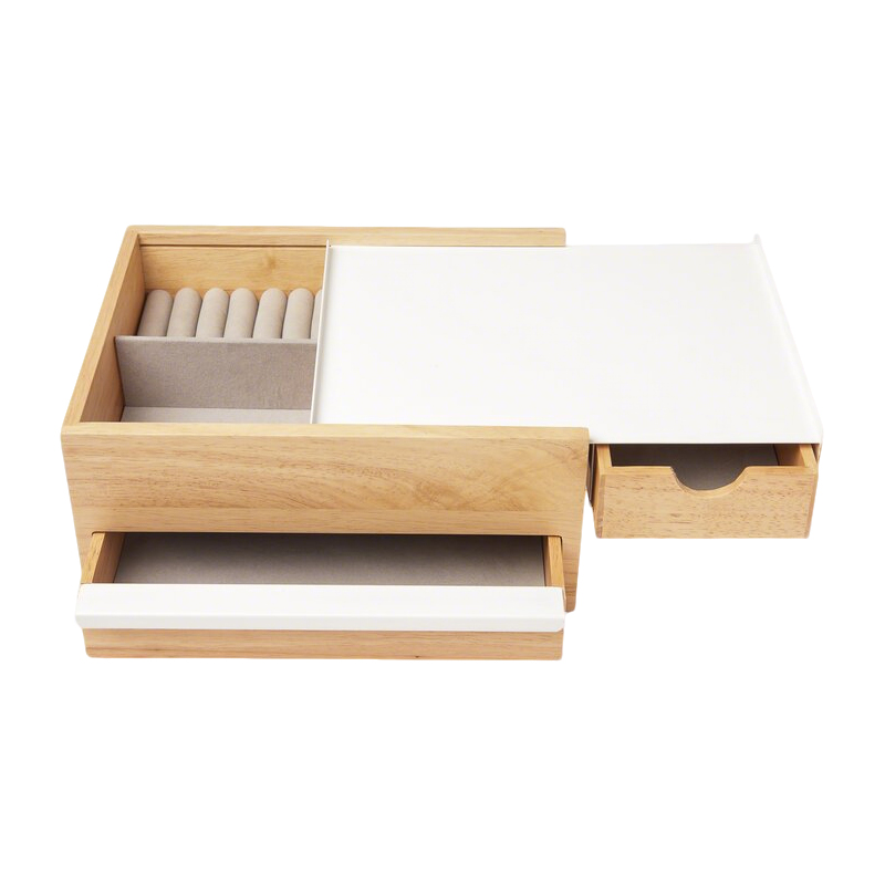 JEWELRY BOX - 159
