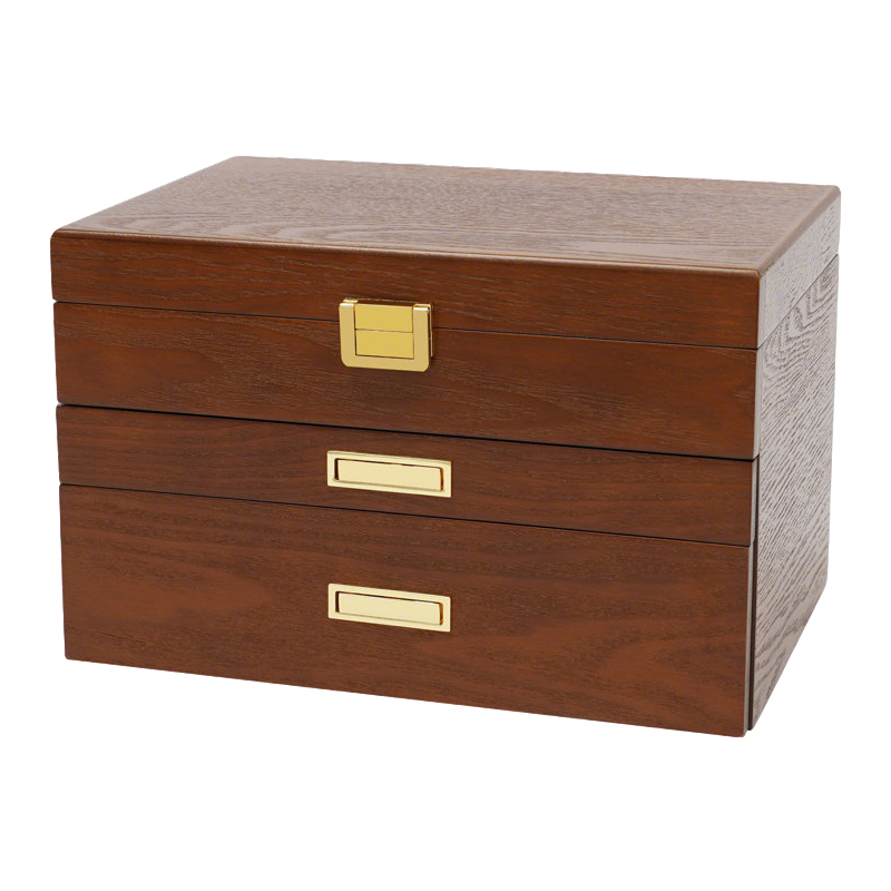 JEWELRY BOX - 156