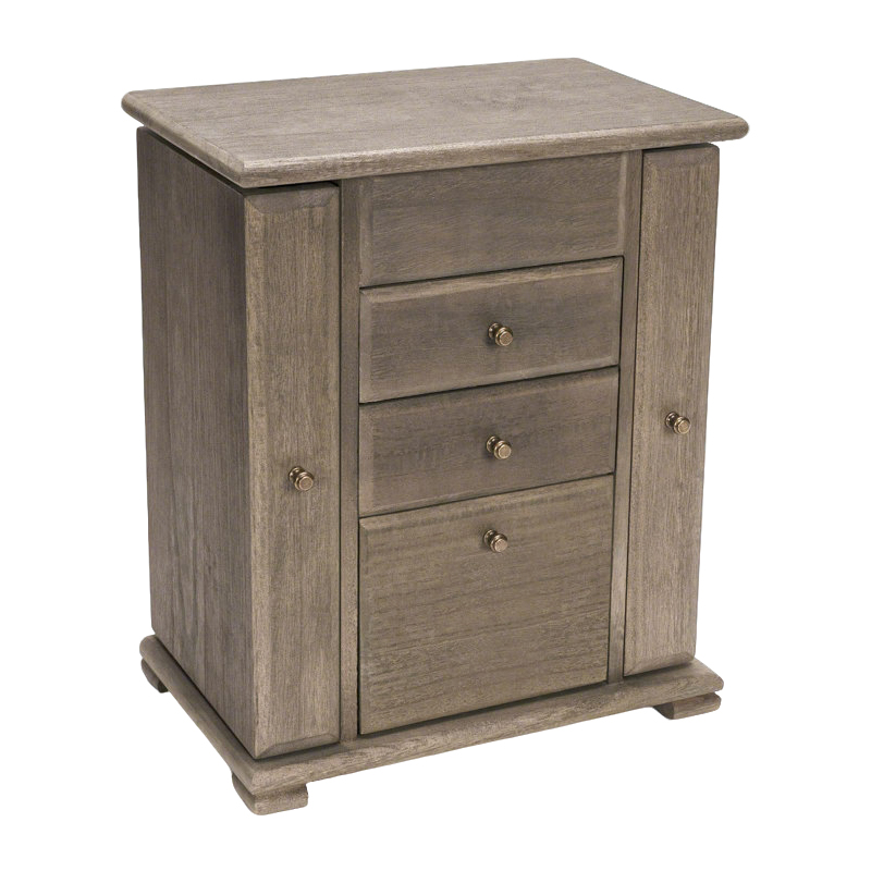 JEWELRY BOX - 157