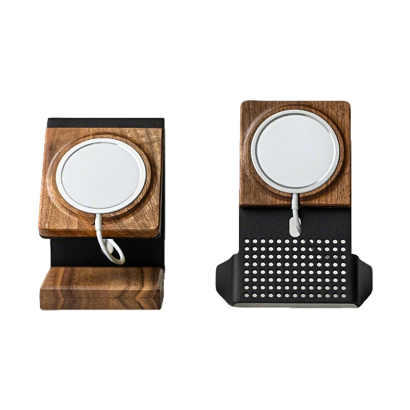 WOOD PHONE STAND WPS-015