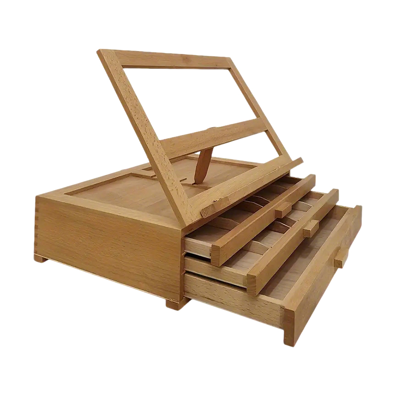 DRAWING WRITING PAINT BOX DWB-012